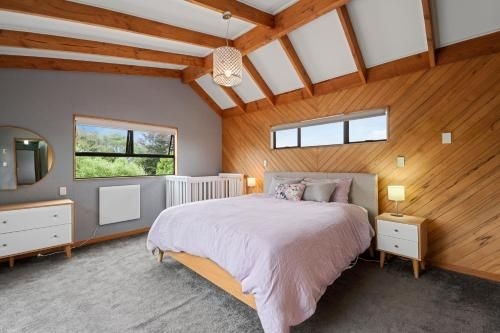 Choice Wharewaka - Wharewaka Holiday Home4