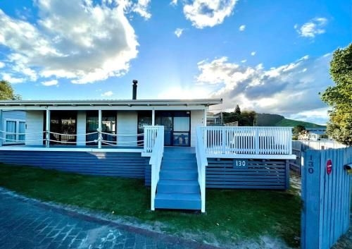 Wondrous in Whiritoa - Whiritoa Holiday Home2