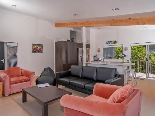 Whitianga Sea Views - Whitianga Holiday Home2