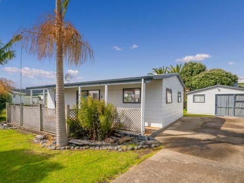 Endeavour Cottage - Whitianga Holiday Home0