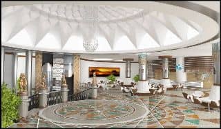 Crystal Sunset Luxury Resort & Spa Crystal Sunset Luxury Resort & Spa