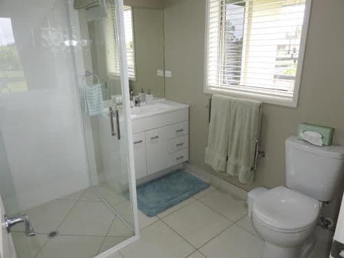 King Room with Garden View