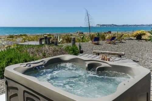 Absolute Beachfront B&B Absolute Beachfront B&B