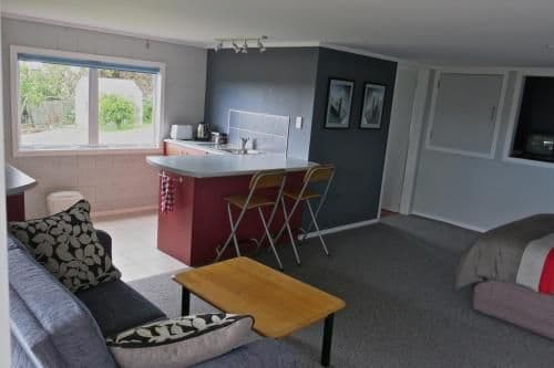 Apartment - Ground Floor
