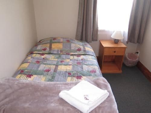 Standard Single Room with Shared Bathroom