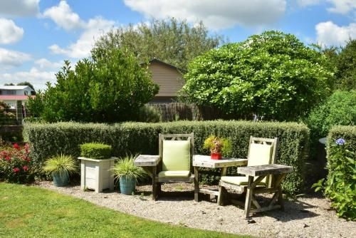 Eldonwood Bed and Breakfast1