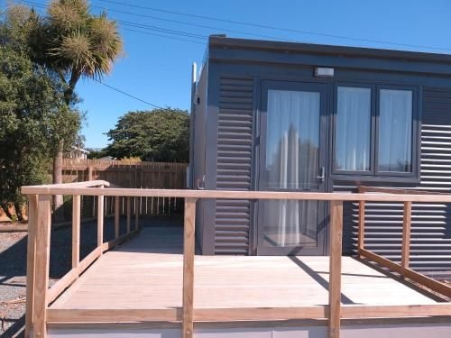 Wheels and Reels Accommodation4