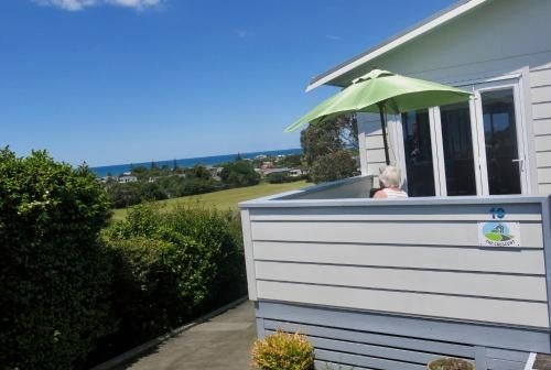 The Crescent BnB3
