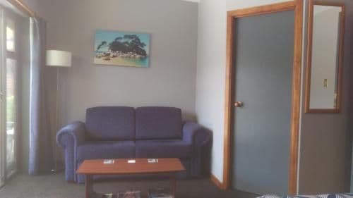 Deluxe Double Room with Extra Bed