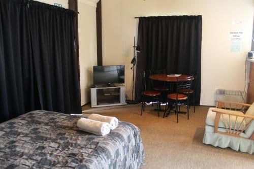 Family Room - Disability Access