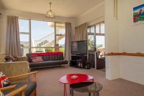 Mercury Bay Magic - Whitianga Holiday Home4