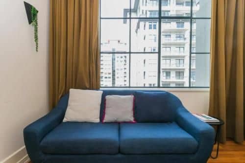 Auckland CBD Studio Apartment with Pool Access Auckland CBD Studio Apartment with Pool Access