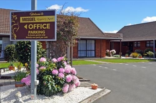 Mosgiel Regency Motel4