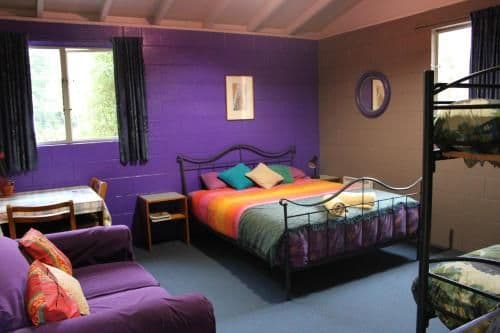 Family Room - Disability Access