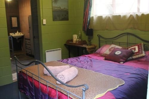 Riverside Haven Lodge & Holiday Park2