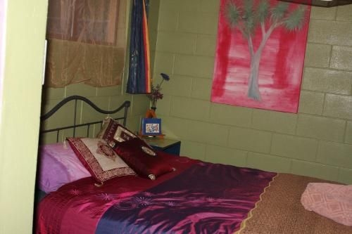 Riverside Haven Lodge & Holiday Park4