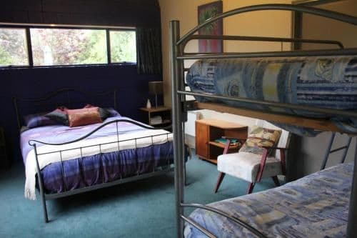 Family Room - Disability Access