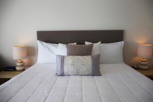 Ground Floor King Studio with Sea View