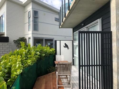 Ground Floor King Studio with Sea View