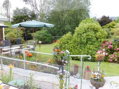 Ropatinis Homestay B&B1