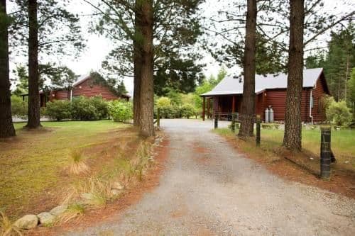 One-Bedroom Chalet