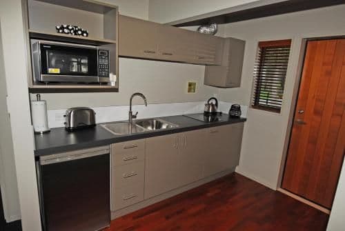 One-Bedroom Chalet