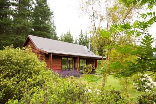 One-Bedroom Chalet