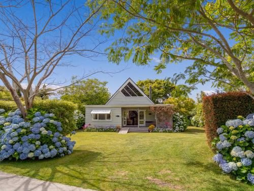 No. 11 - Hahei Holiday Home0