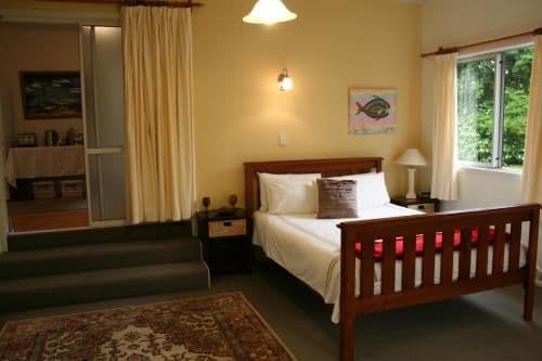 Queen Suite
