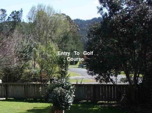 Whitianga B&B - Adults Only4