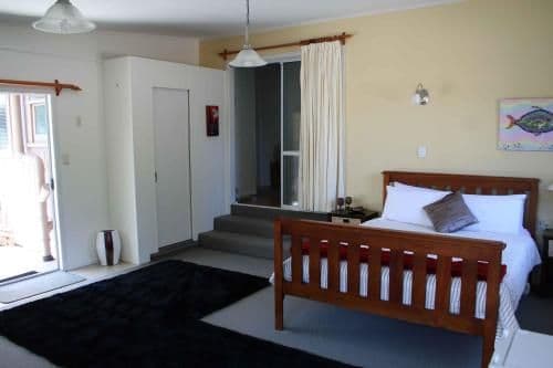 Queen Suite