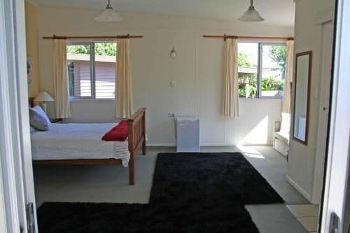 Queen Suite