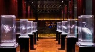 Kempinski Hotel Xiamen Kempinski Hotel Xiamen