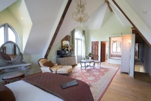 The French Country House4