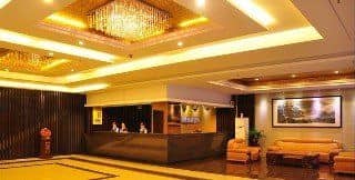 Hui Ao Hotel Hui Ao Hotel