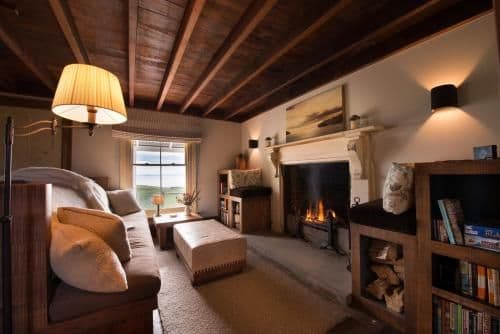 One-Bedroom Cottage - Shepherd's Cottage