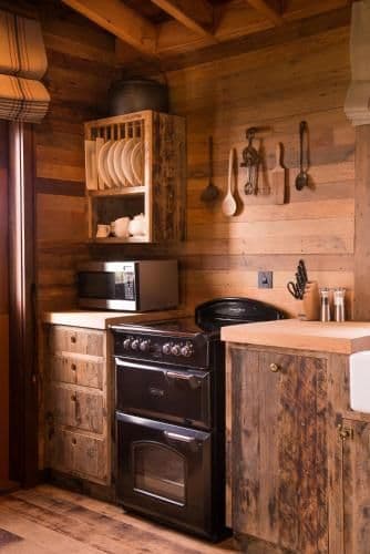 One-Bedroom Cottage - Shepherd's Cottage