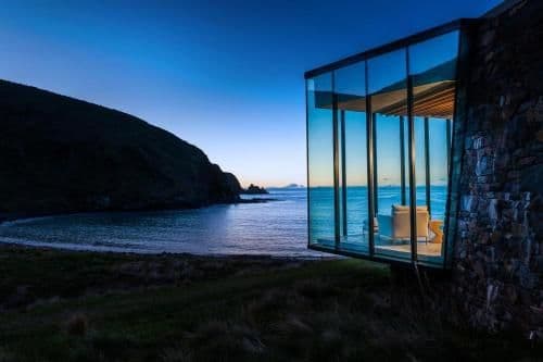 One-Bedroom Villa - Seascape