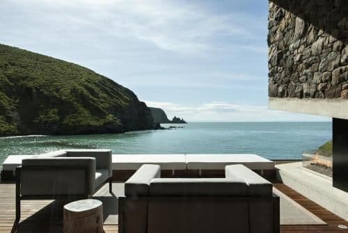 One-Bedroom Villa - Seascape