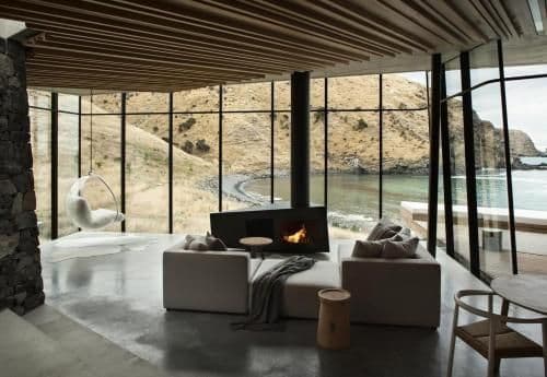 One-Bedroom Villa - Seascape