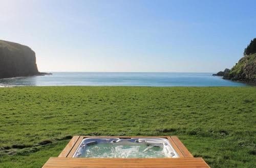 Four-Bedroom Villa - Scrubby Bay