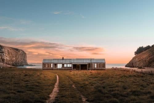 Four-Bedroom Villa - Scrubby Bay