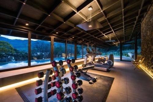 Annandale Coastal Farm Escape & Luxury Villa Collection1
