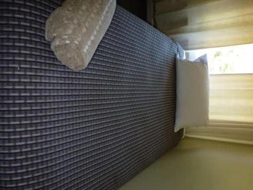 Standard Single Room with Shared Bathroom