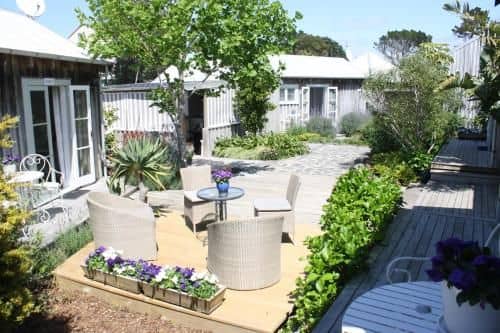 Mangawhai Chalets Mangawhai Chalets