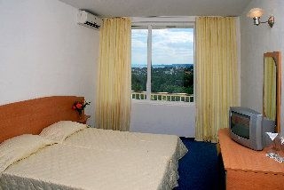 HOTEL GEOLOG4