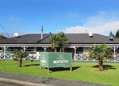 Dunollie Hotel Dunollie Hotel