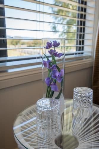 Deluxe Suite with Spa Bath