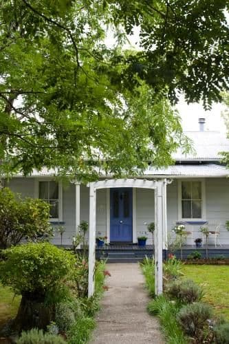 Two-Bedroom Cottage