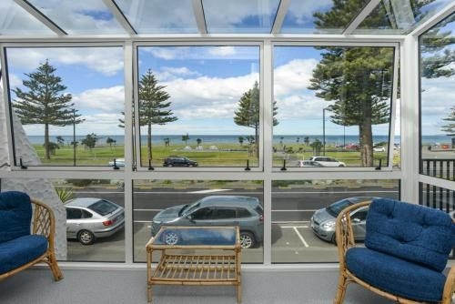 Marine Views - Napier Upstairs Unit3
